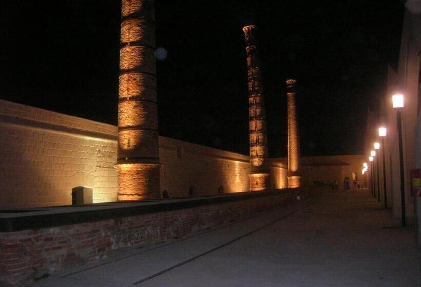 חדר סטנדרט לארבעה, Room In House Magical Holidays In A Dammuso In Favignana Nestled In A Pine Forest