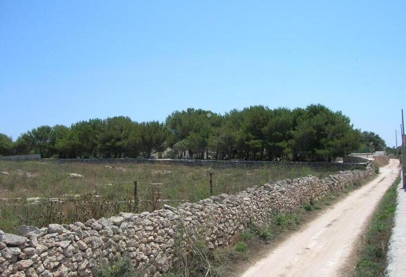 חדר סטנדרט לארבעה, Room In House Magical Holidays In A Dammuso In Favignana Nestled In A Pine Forest