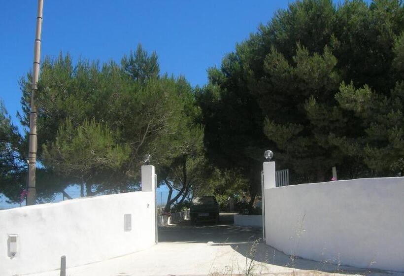 Quarto Quádruplo Estandar, Room In House   Magical Holidays In A Dammuso In Favignana Nestled In A Pine Forest