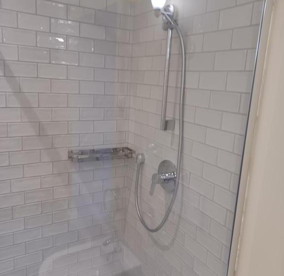 テラス付きスタンダードルーム, Mas Les Escourtades Chambres D Hôtes