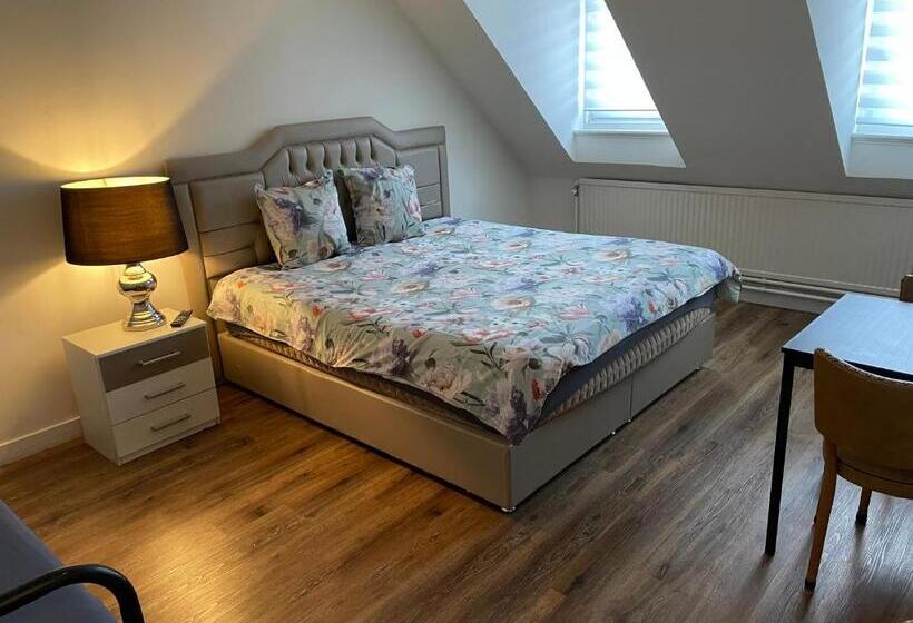 اتاق استاندارد سه نفره, Mg Bb