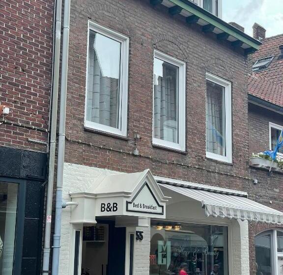 اتاق استاندارد, Mg Bb