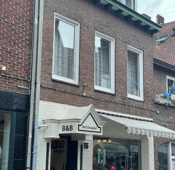 اتاق استاندارد, Mg Bb