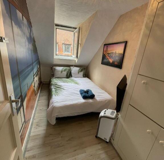 اتاق استاندارد, Mg Bb