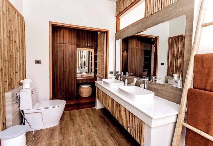 빌라 침실 1개, Bulow Casa Grand View Resort