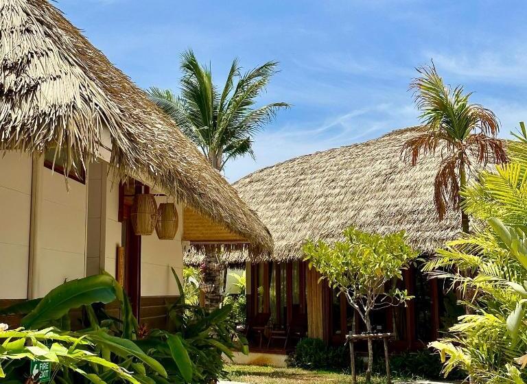 Вилла 1 Спальня Вид на Сад, Bulow Casa Grand View Resort