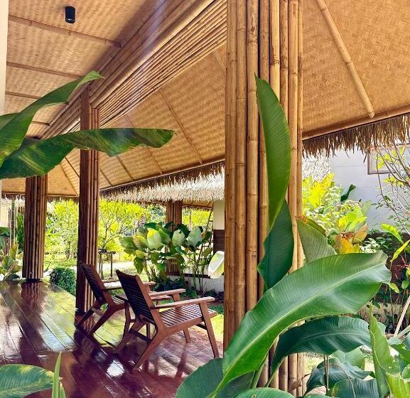 ‫فيلا غرفة نوم واحدة مطلة على الحديقة, Bulow Casa Grand View Resort