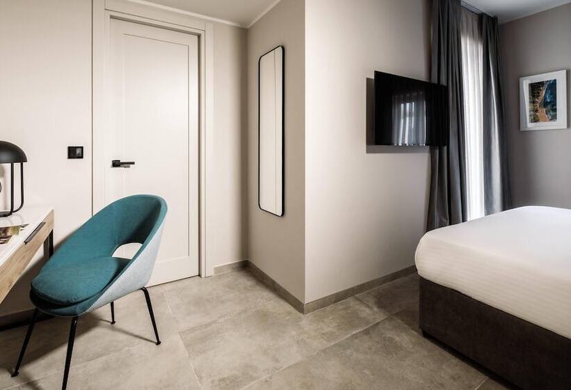 Suite with Terrace, Amery House