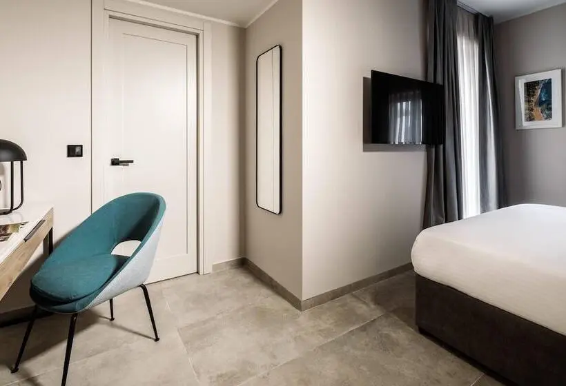Suite with Terrace, Amery House