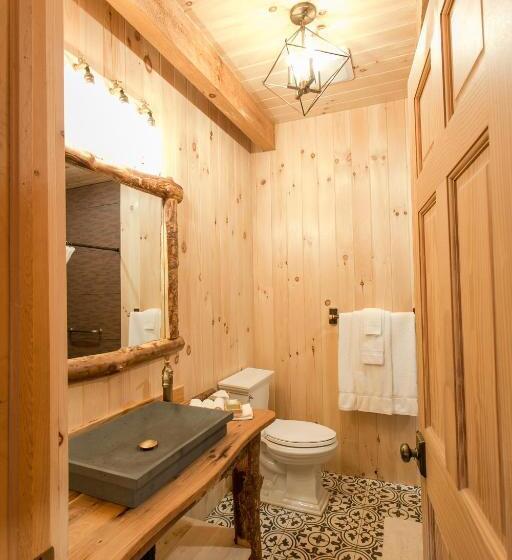 جناح, Coblentz Country Lodge By Amish Country Lodging