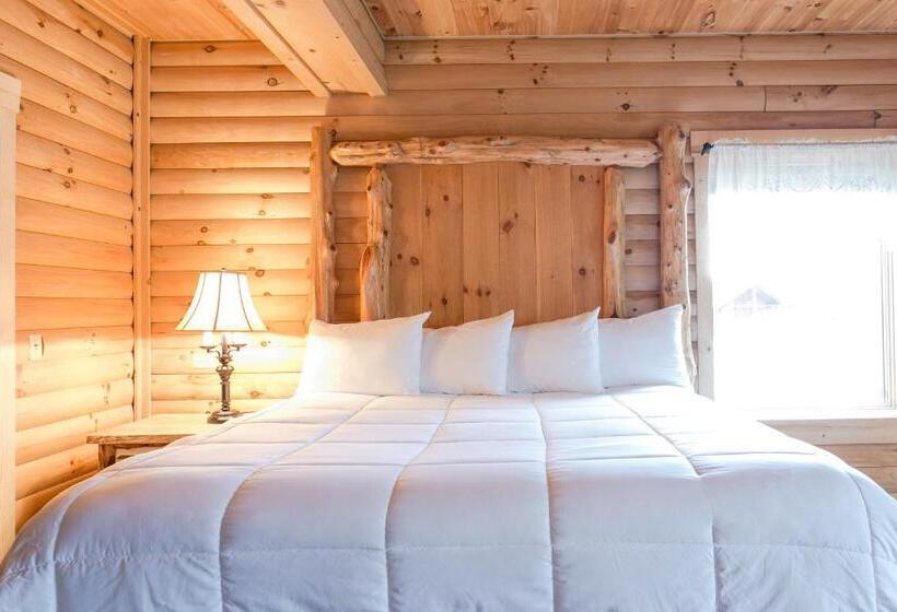 Suíte, Coblentz Country Lodge By Amish Country Lodging