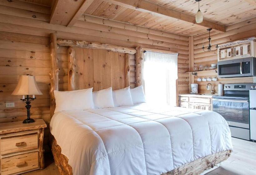 スイート, Coblentz Country Lodge By Amish Country Lodging