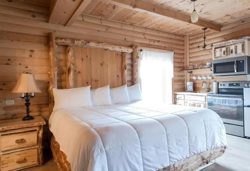 スイート, Coblentz Country Lodge By Amish Country Lodging