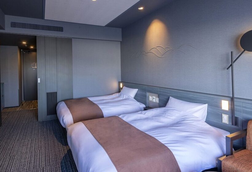 豪华房间, Lavista Tokyobay