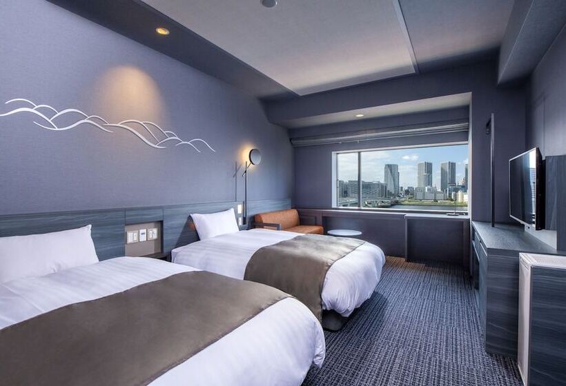 豪华房间, Lavista Tokyobay