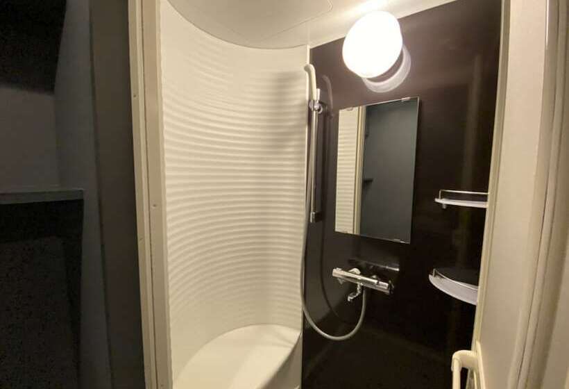 标准间, Lavista Tokyobay