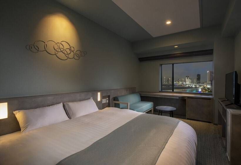 스탠다드 룸, Lavista Tokyobay