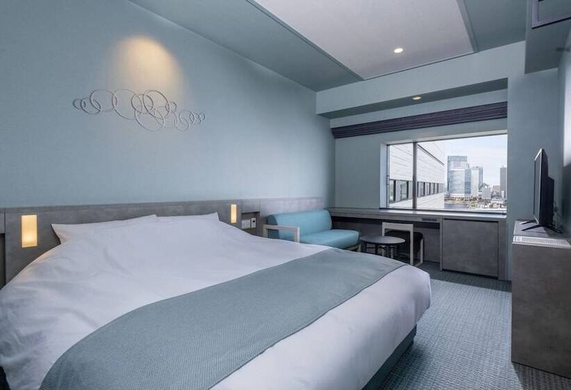 标准间, Lavista Tokyobay