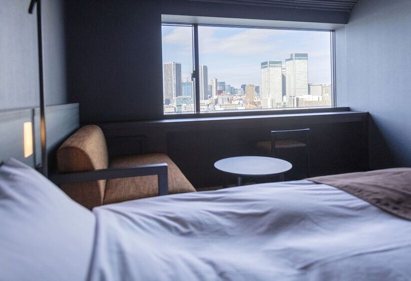 标准间, Lavista Tokyobay