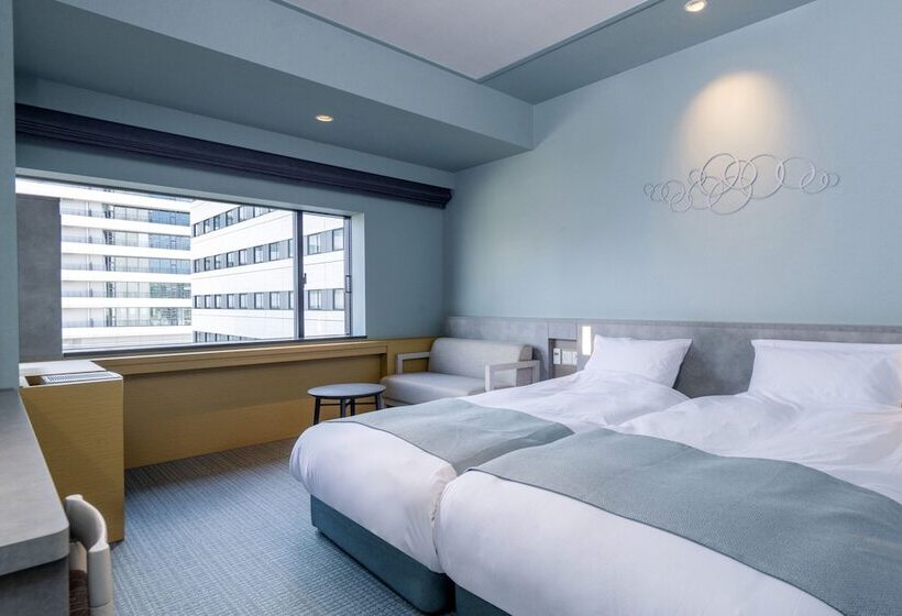 Номер Стандарт, Lavista Tokyobay