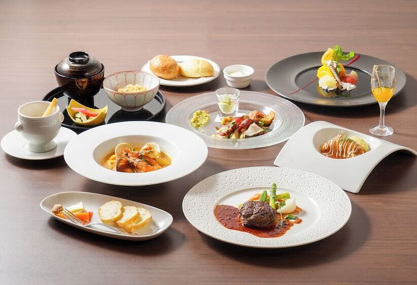 Номер Deluxe, Lavista Tokyobay