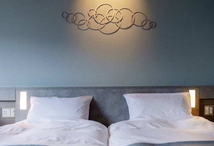 스탠다드 룸, Lavista Tokyobay