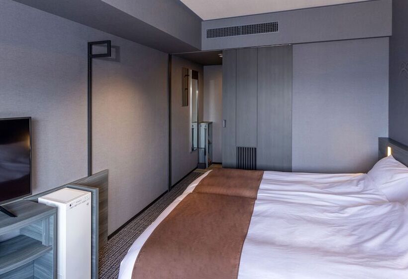 标准间, Lavista Tokyobay