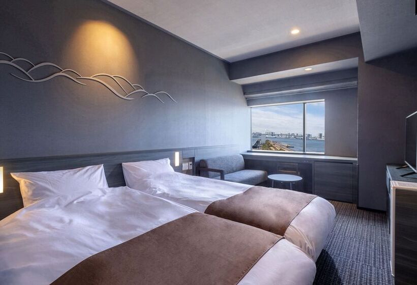 스탠다드 룸, Lavista Tokyobay