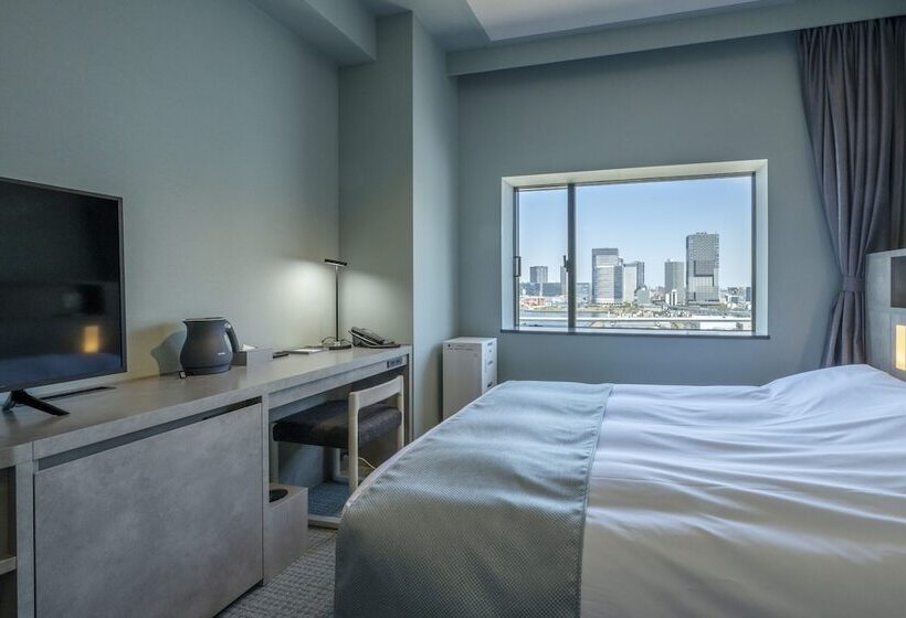 Номер Стандарт, Lavista Tokyobay