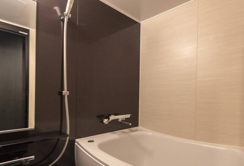 标准间, Lavista Tokyobay