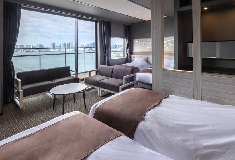 Номер Стандарт, Lavista Tokyobay