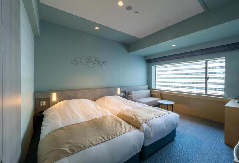 스탠다드 룸, Lavista Tokyobay