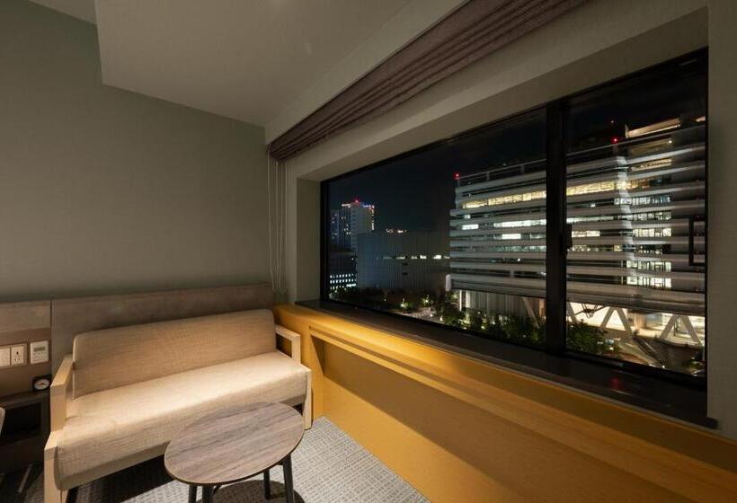 Номер Стандарт, Lavista Tokyobay