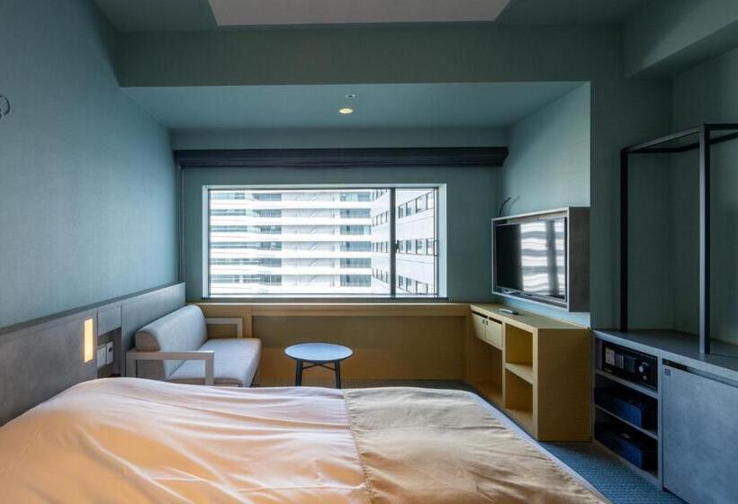 스탠다드 룸, Lavista Tokyobay