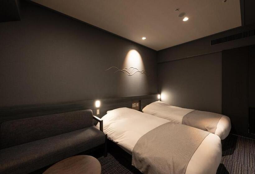 标准间, Lavista Tokyobay