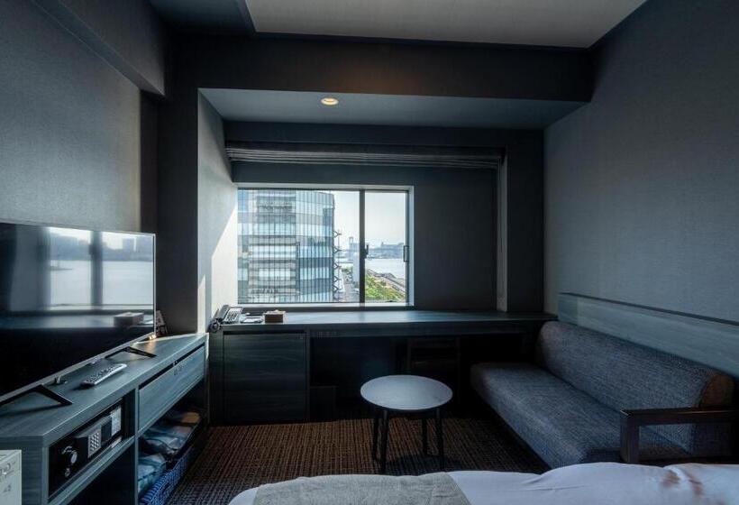 Номер Стандарт, Lavista Tokyobay