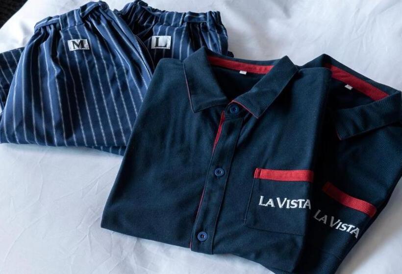 デラックスルーム, Lavista Tokyobay