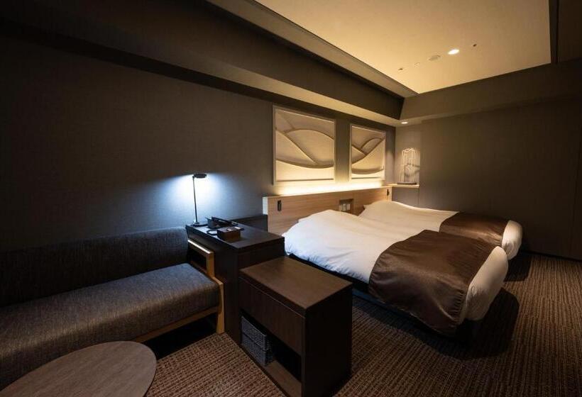 Premium room with view, Lavista Tokyobay