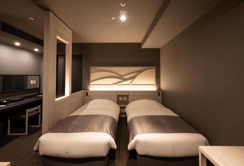 Четырехместный номер Премиум, Lavista Tokyobay