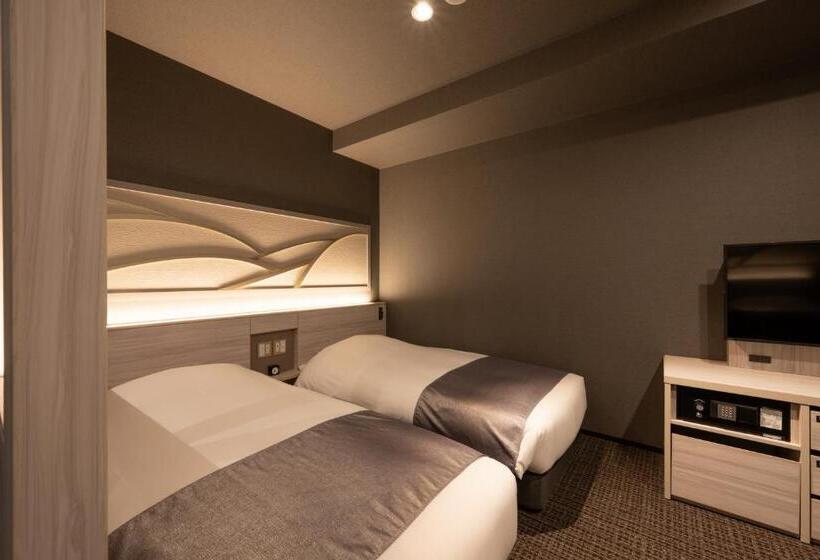 高品质的四人房间, Lavista Tokyobay