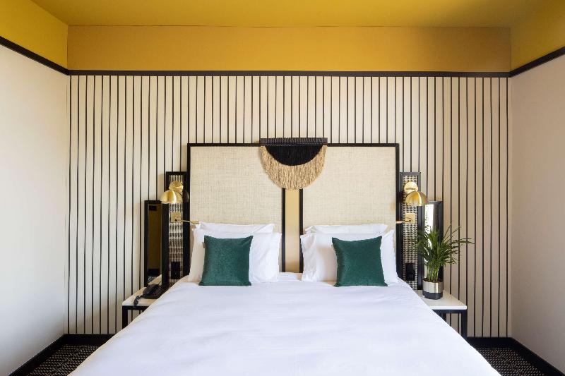 Номер Стандарт, Lavista Tokyobay