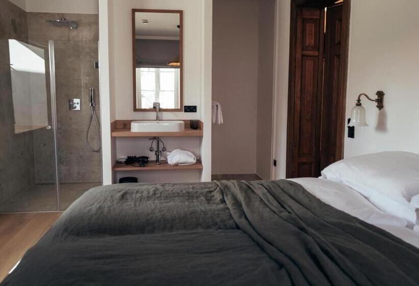 Номер Deluxe, Matador Lodges