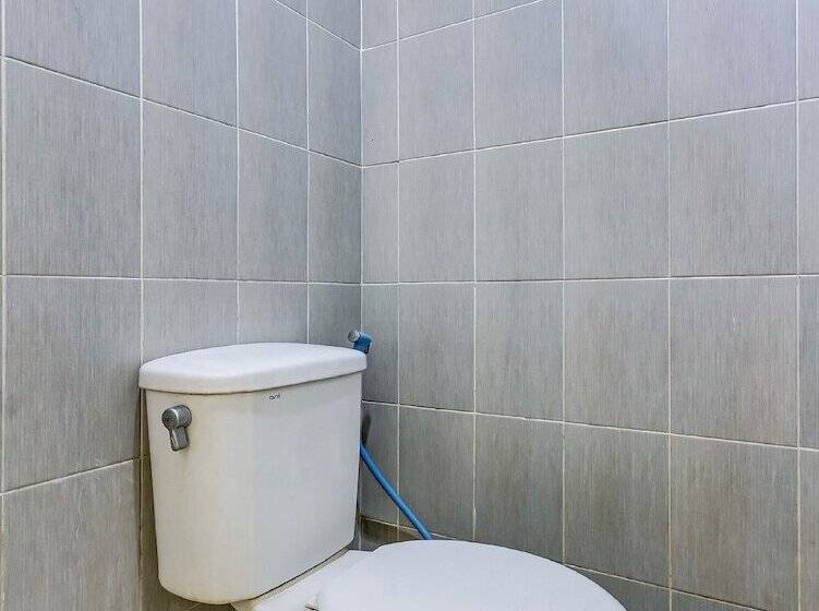 スタンダードルーム, Oyo 90927 Homestay Tentrem 2