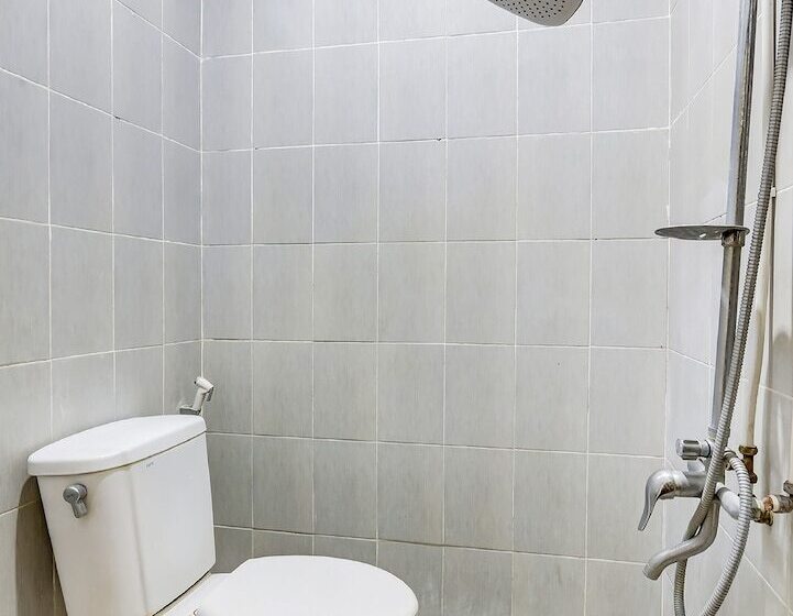 デラックスルーム, Oyo 90927 Homestay Tentrem 2