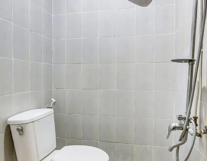 デラックスルーム, Oyo 90927 Homestay Tentrem 2