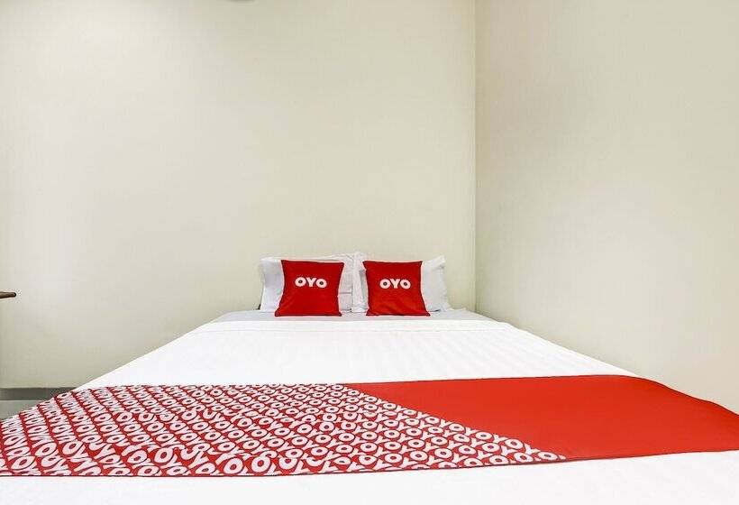 Номер Deluxe, Oyo 90927 Homestay Tentrem 2