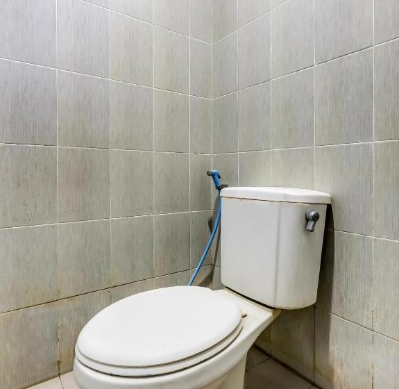 スタンダードルーム, Oyo 90927 Homestay Tentrem 2