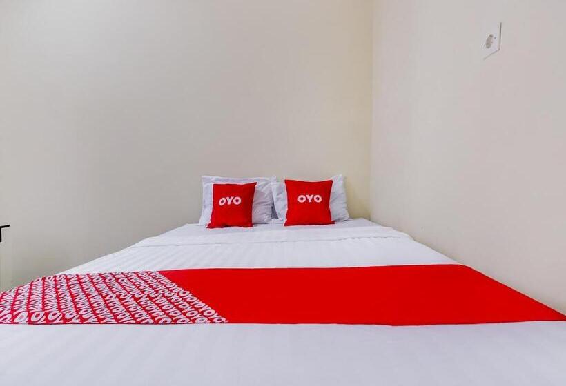 スタンダードルーム, Oyo 90927 Homestay Tentrem 2