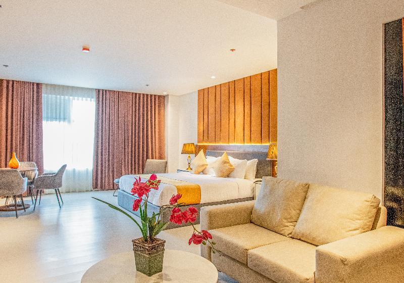 סוויטה, Solano