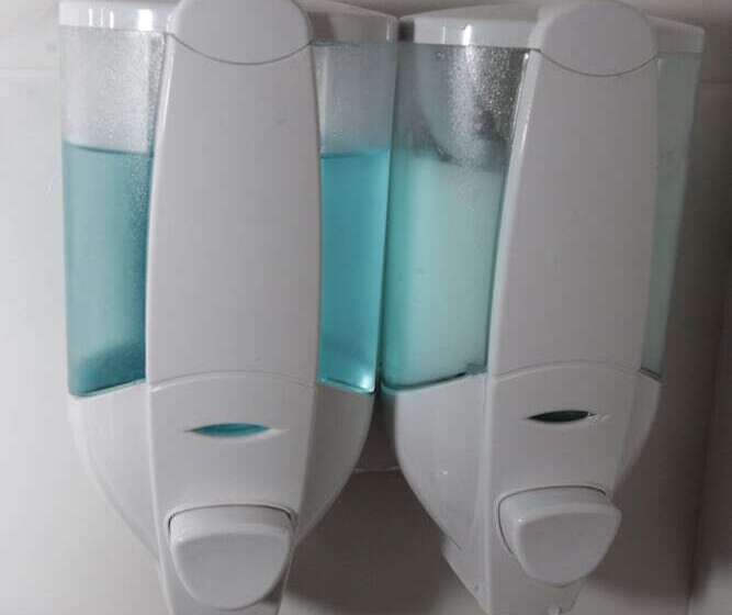 اتاق استاندارد, Studio 27